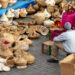 Street-vendor