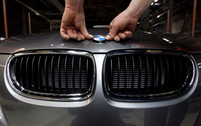 BMW