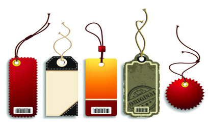 Labels