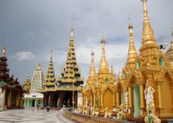 Myanmar