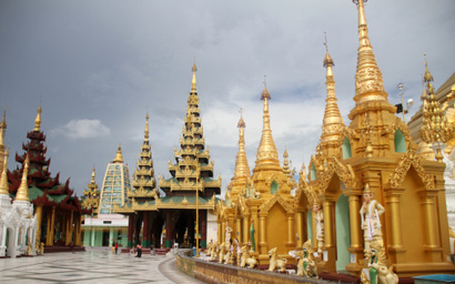 Myanmar