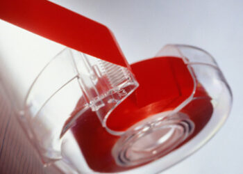 Red_tape