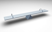 Sea-saw