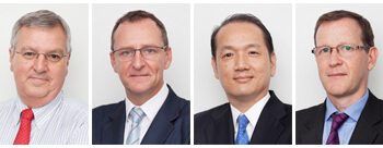 Singapore-roundtable