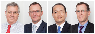 Singapore-roundtable