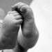 Baby-feet