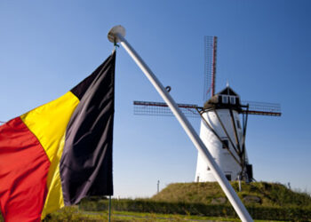 Belgium
