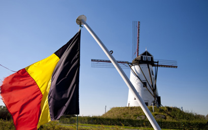 Belgium
