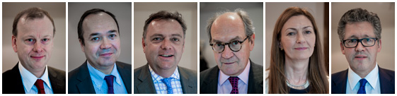CIO roundtable july 12
