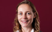 Christine Ormond