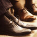 Execituve shoes