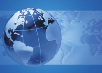 Globemap