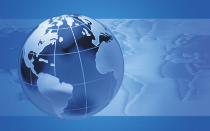 Globemap