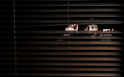 Hidden