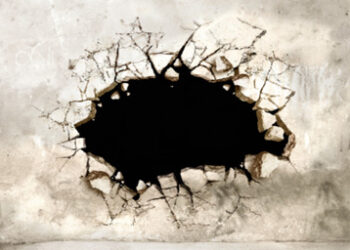 Hole