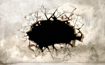 Hole