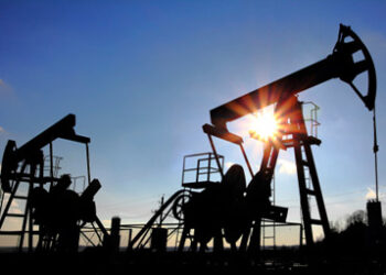 Oil pumps