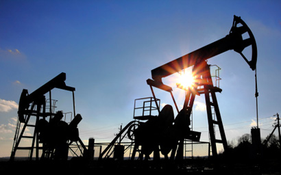 Oil pumps