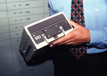 Safety box