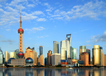Shanghai1
