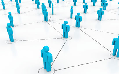 Team restructure