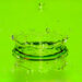 Water drop