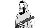 the reaper