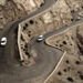winding road