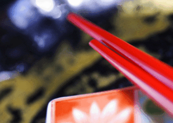 Chopsticks