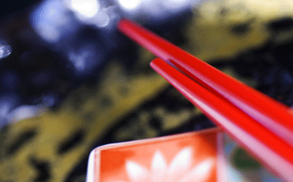 Chopsticks