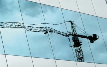 Crane