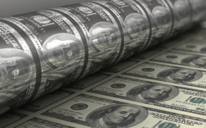 Dollar press