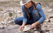 Panning-for-gold