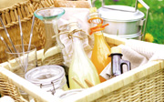Picnic-Hamper