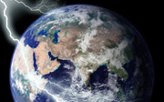 Storm-world