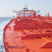 Super-tanker