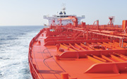 Super-tanker