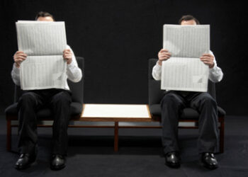 cloned-businessman