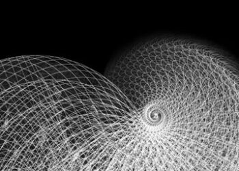 downward spiral