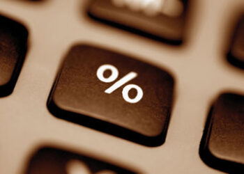 percentage