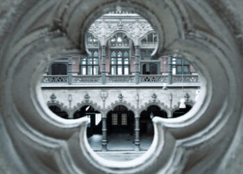 Antwerp