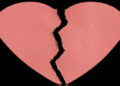 Broken heart