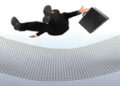 Businessman net