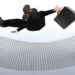 Businessman net