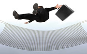 Businessman net
