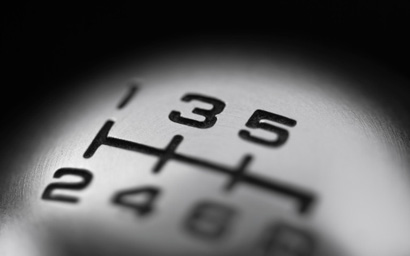Gearshift