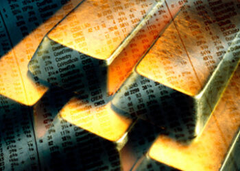 Gold ETFs