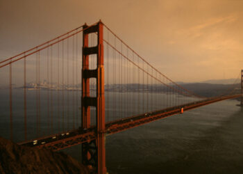 Golden Gate Bridge