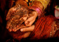 Henna tats