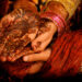 Henna tats